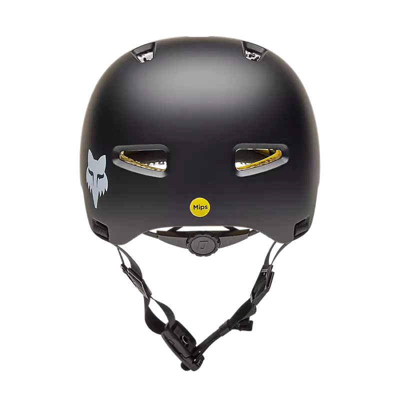 Fox Racing Flight Pro Helm in Vollfarben