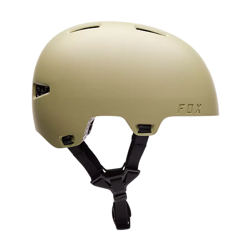 Fox Racing Flight Pro Helm in Vollfarben