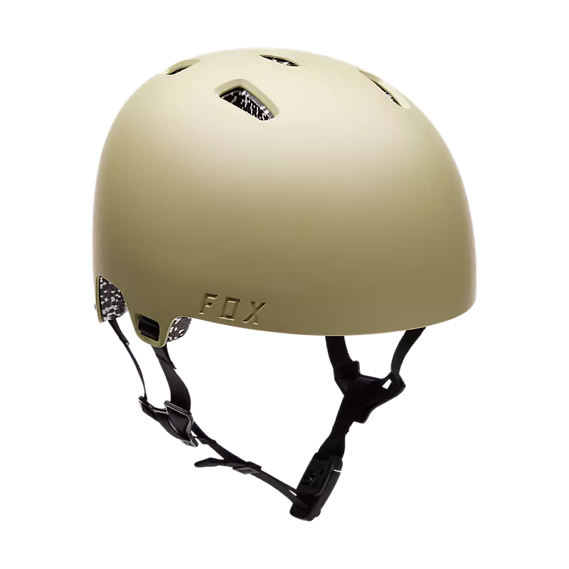 Fox Racing Flight Pro Helm in Vollfarben