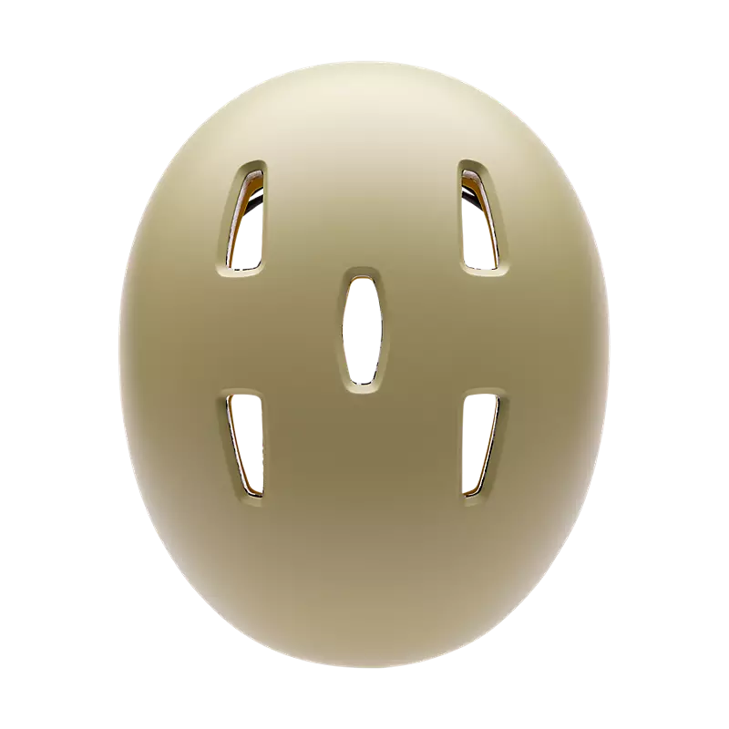 Fox Racing Kids Flight Pro Helmet Solid Colours