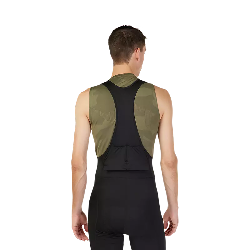 Fox Racing Tecbase Bib Liner Shorts