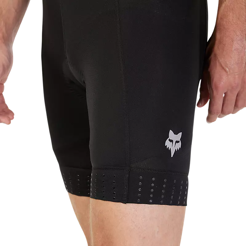Fox Racing Tecbase Bib Liner Shorts