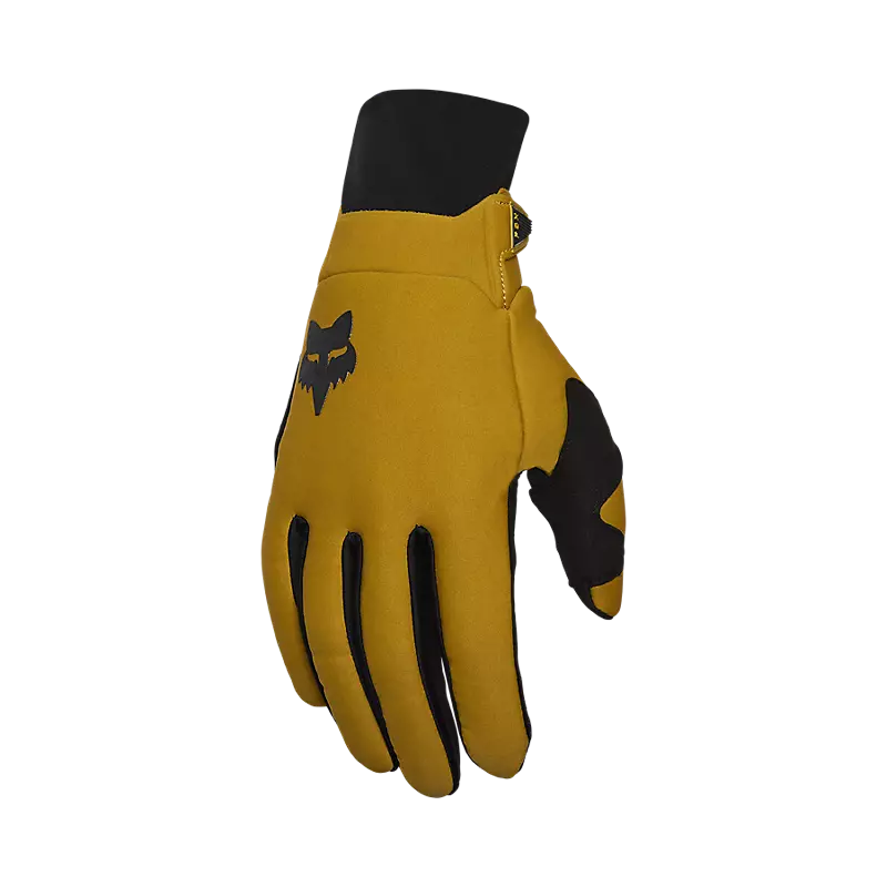 Fox Racing Defend Thermo Gloves