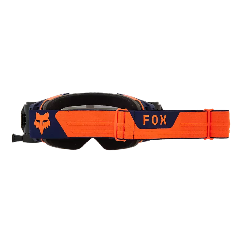 Fox Racing Vue Roll Off Goggles