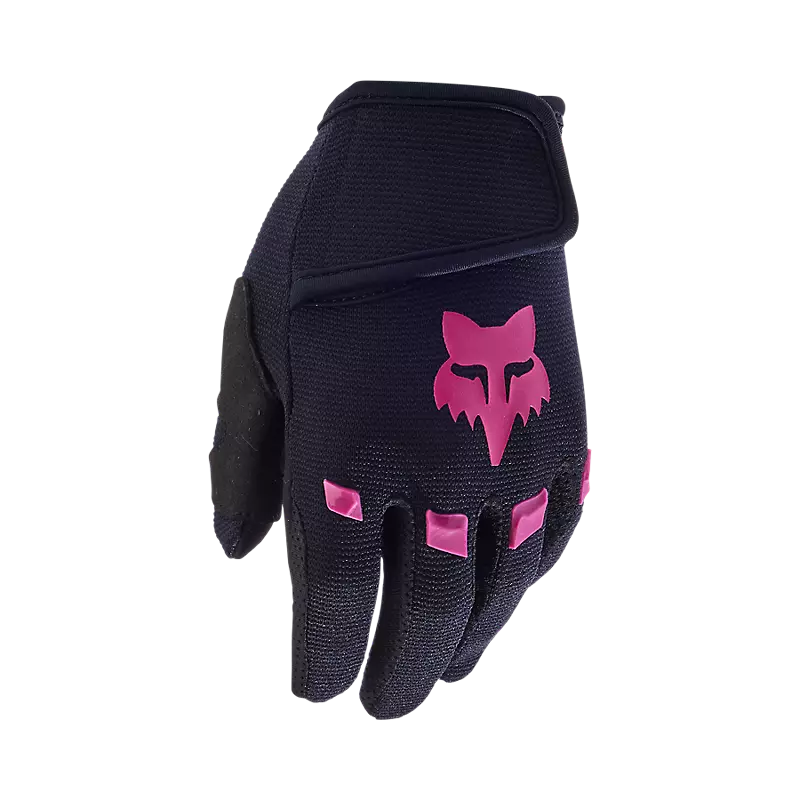 Fox Racing Kids Dirtpaw Gloves