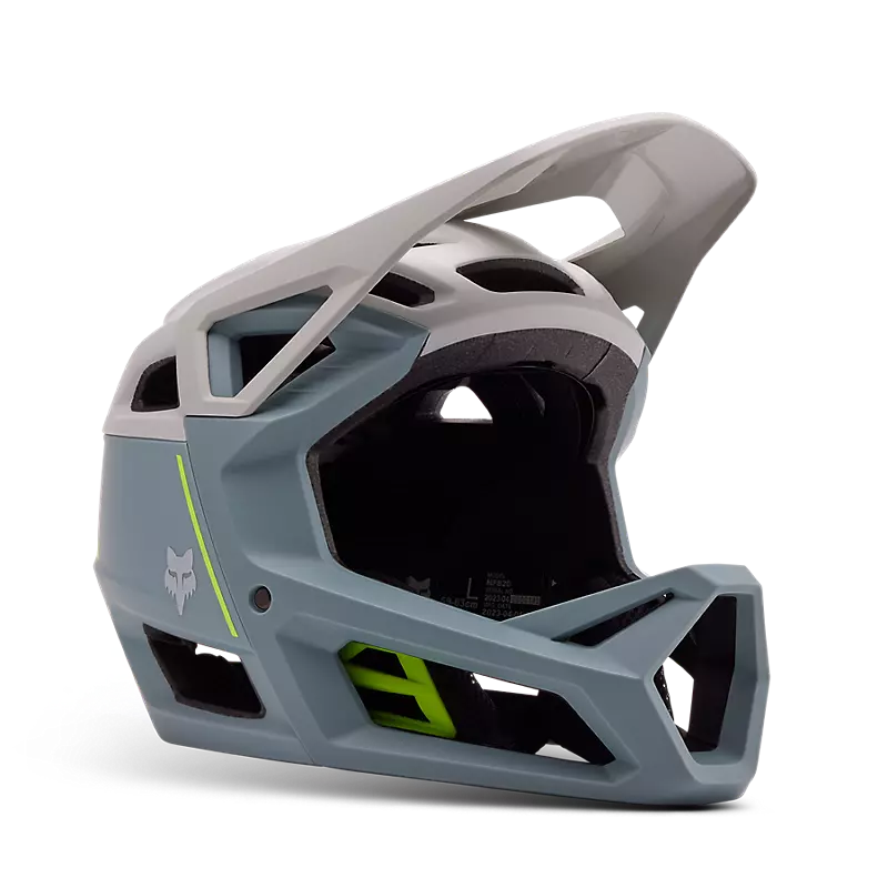 Fox Racing Proframe Helmet Clyzo