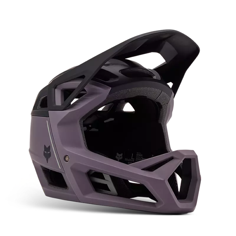Fox Racing Proframe Helmet Clyzo