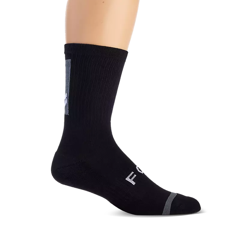 Fox Racing 8" Defend Socken