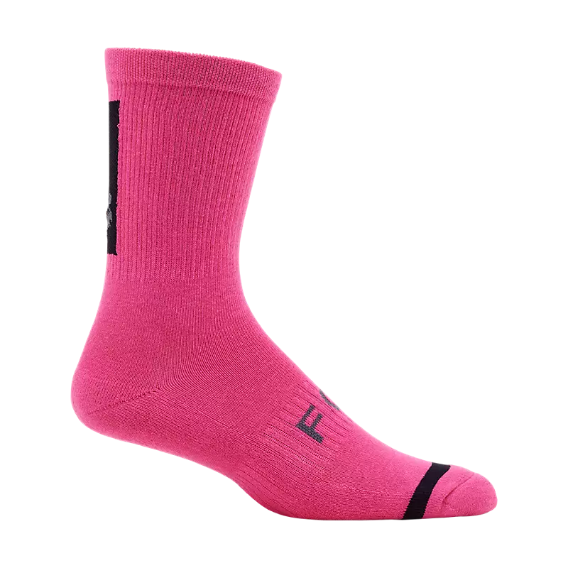Fox Racing 8" Defend Socken