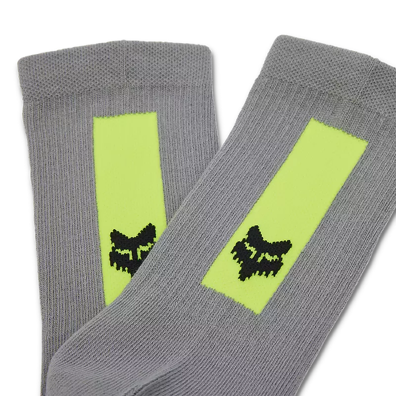 Fox Racing 8" Defend Socken