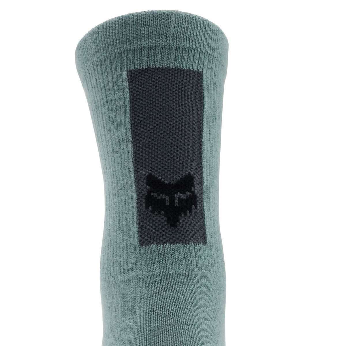 Fox Racing Calzini Defend da 8" Blu artico