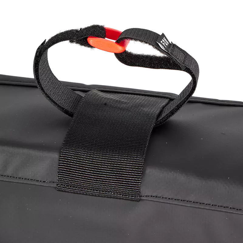 Fox Racing Kleine Heckklappenabdeckung