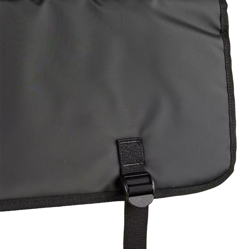 Fox Racing Kleine Heckklappenabdeckung