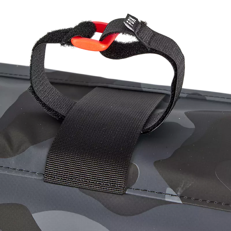 Fox Racing Kleine Heckklappenabdeckung