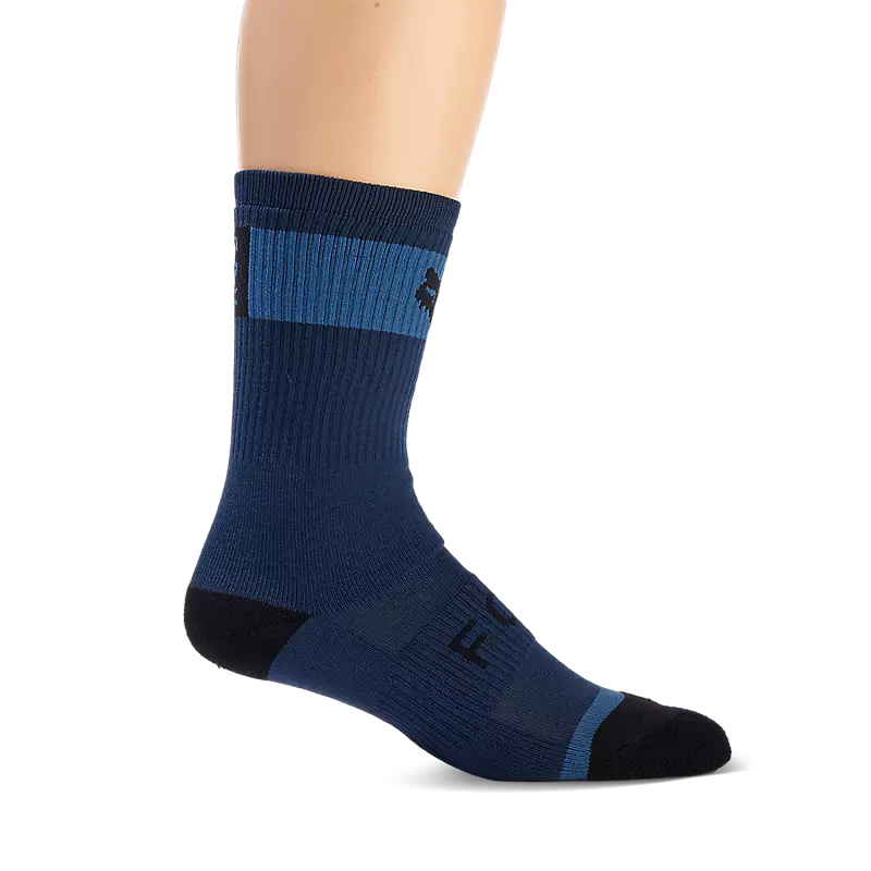 Fox Racing 8" Defend Wintersocken