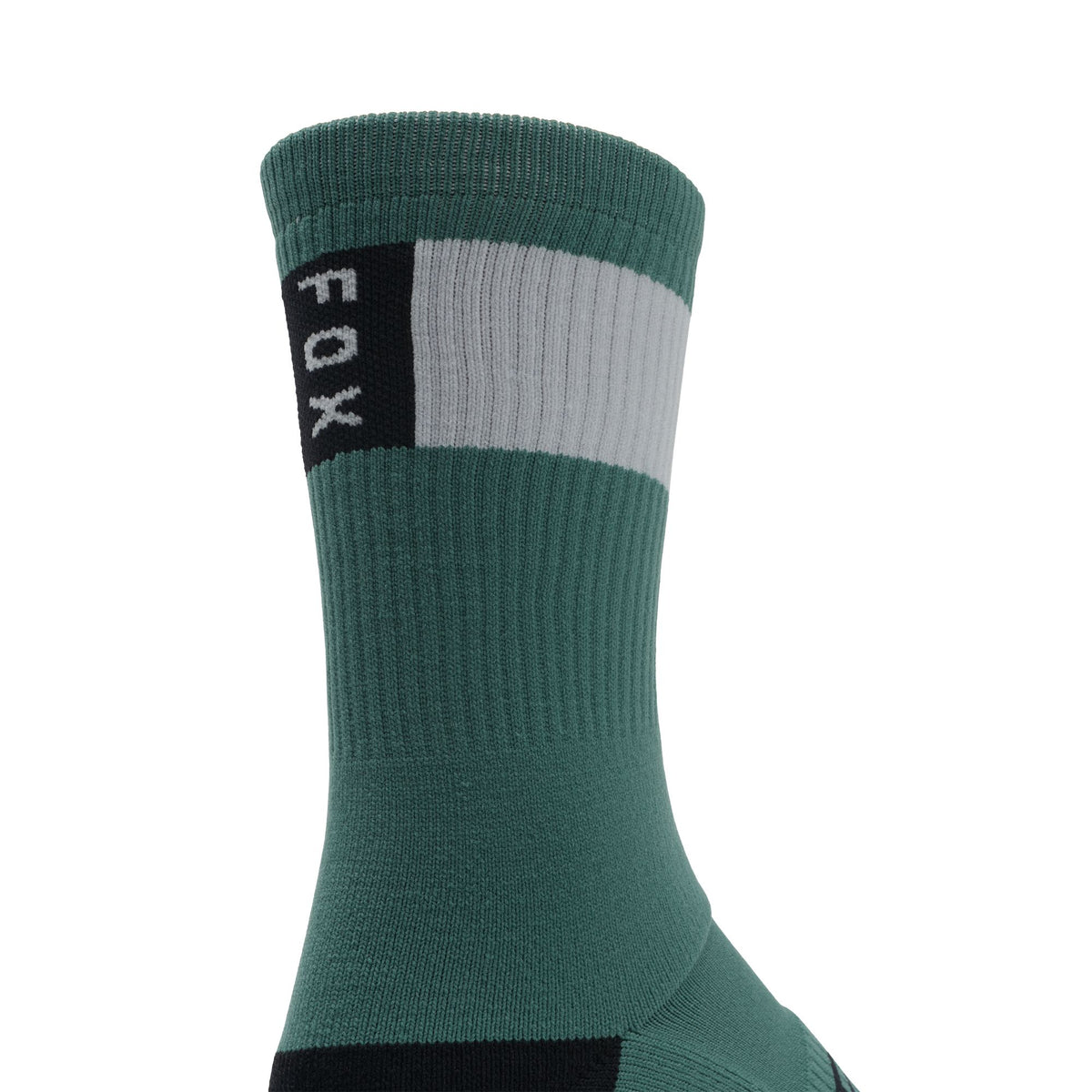 Fox Racing 8" Defend Winter Sock Sage