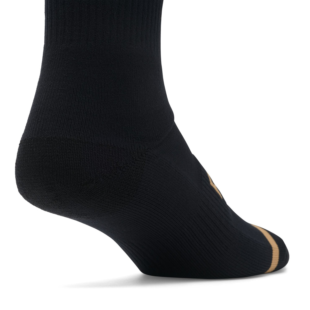 Fox Racing Calzini invernali Defend da 8" color zucchero di canna