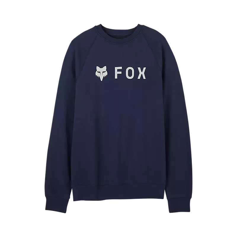 Fox Racing Absolute Fleece Crew Midnight