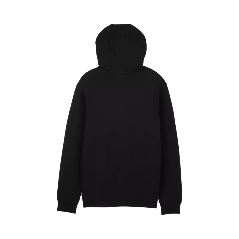 Fox Racing Absolute Fleece Zip Black