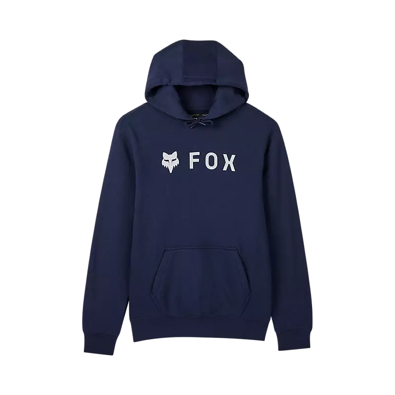 Fox Racing Absolute Fleece Pullover Midnight