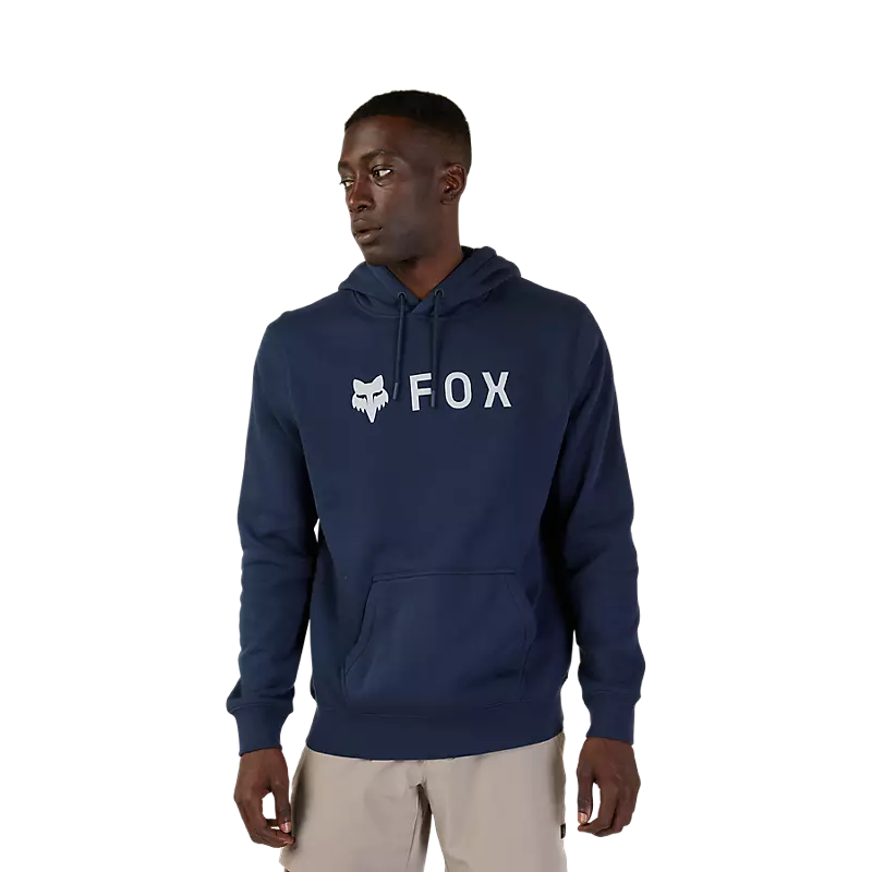 Fox Racing Absolute Fleece Pullover Midnight