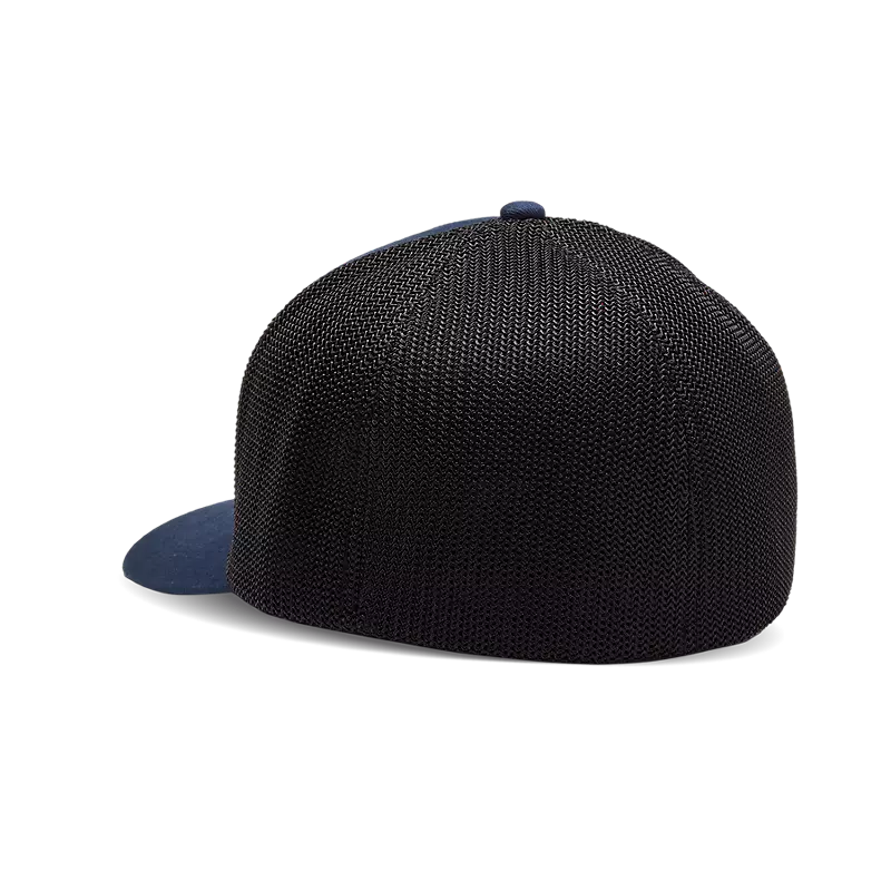 Fox Racing Absolute Flexfit Hat Midnight