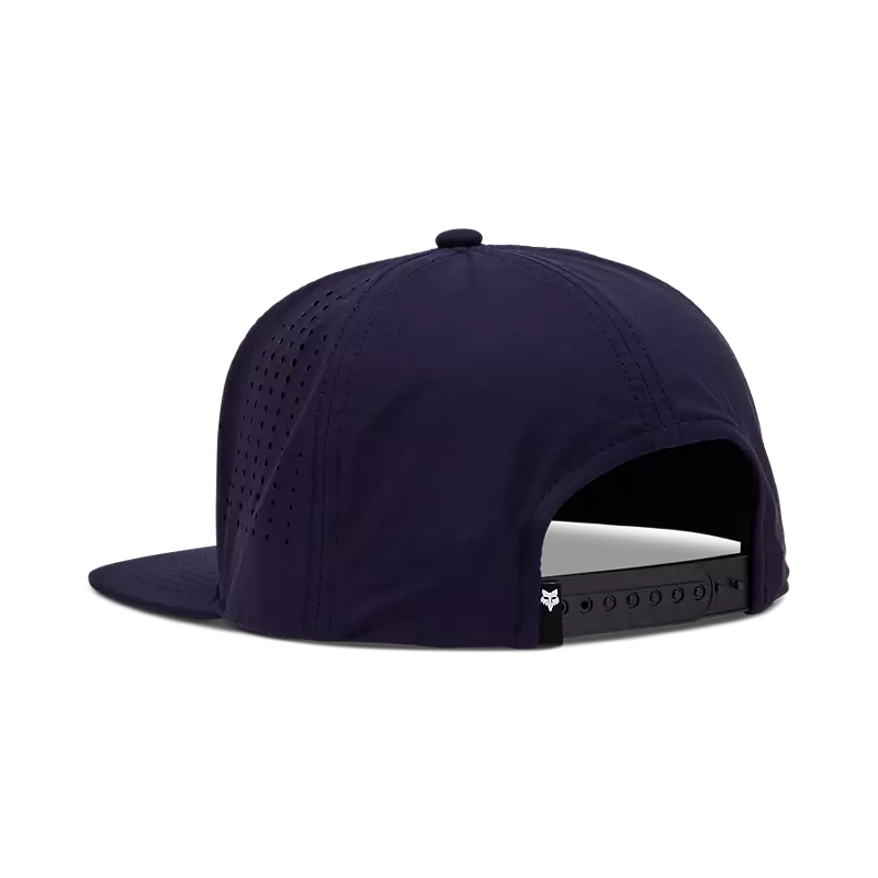 Fox Racing Non Stop Tech Snapback Midnight