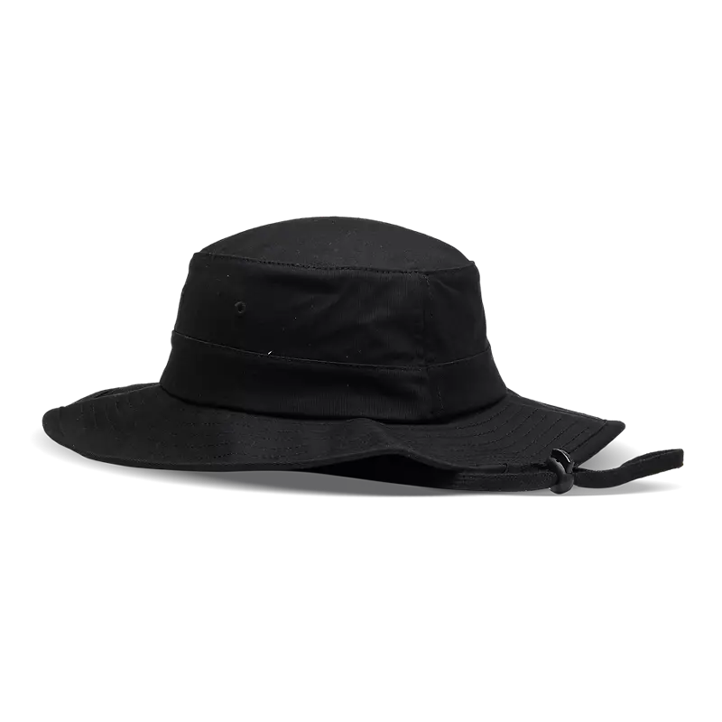 Fox Racing Base Over Sun Hat Black