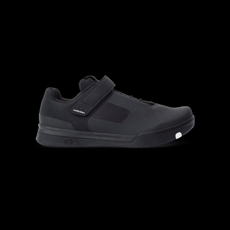 Chaussures VTT Crankbrothers Mallet Speedlace