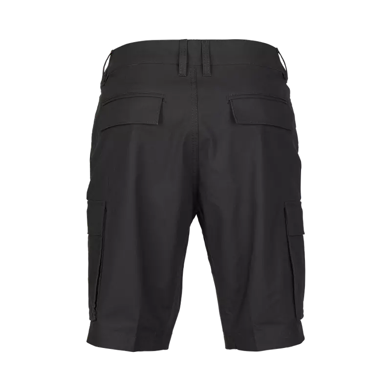 Fox Racing Slambozo Short 3.0 Black