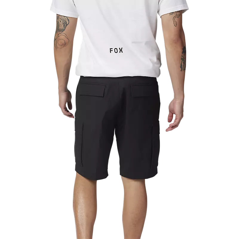 Fox Racing Slambozo Short 3.0 Black