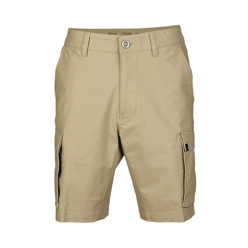 Fox Racing Slambozo Short 3.0 Tan
