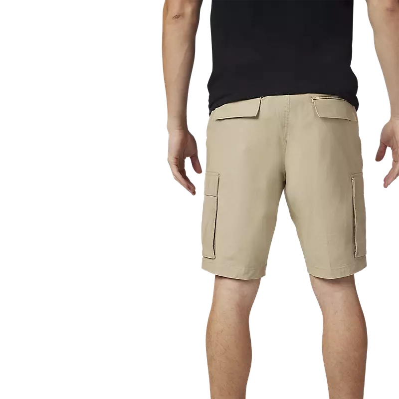Fox Racing Slambozo Short 3.0 Tan