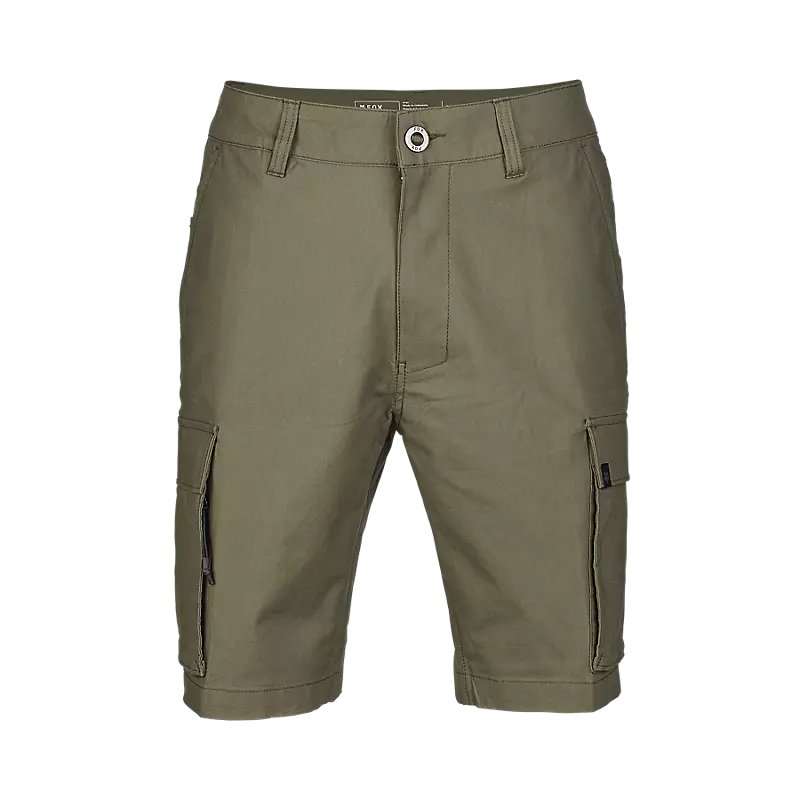 Fox Racing Slambozo Short 3.0 Olive Green