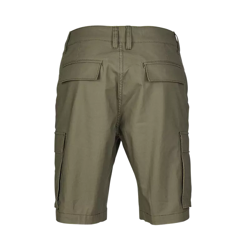 Fox Racing Slambozo Short 3.0 Olive Green