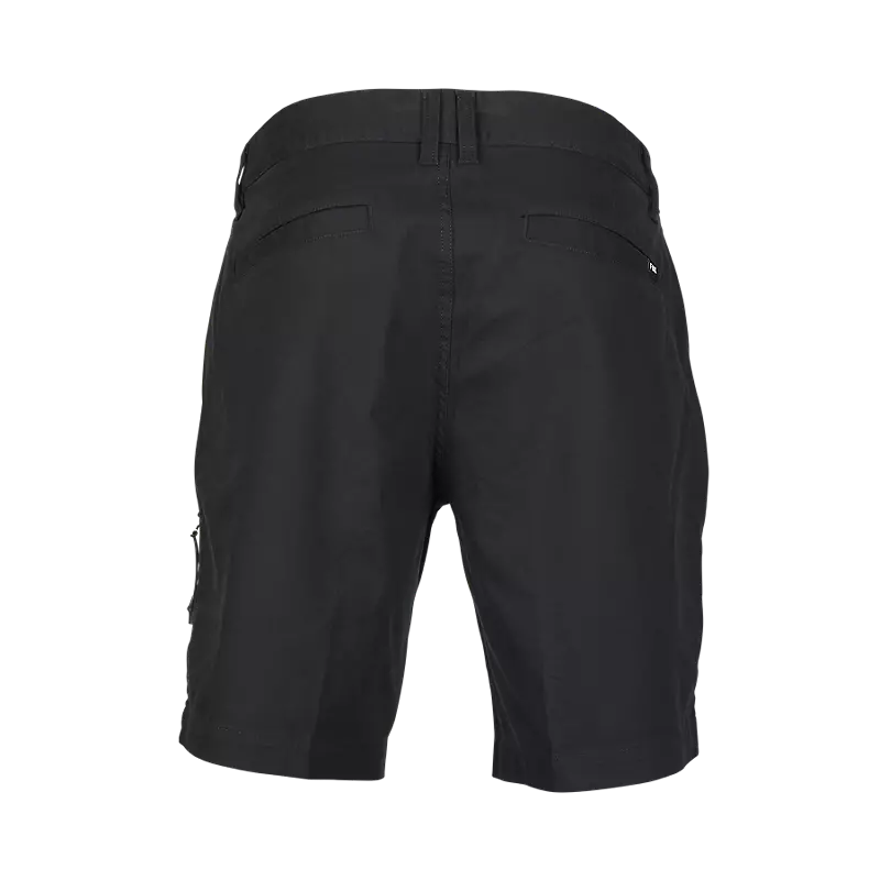 Fox Racing Essex Short 3.0 Black