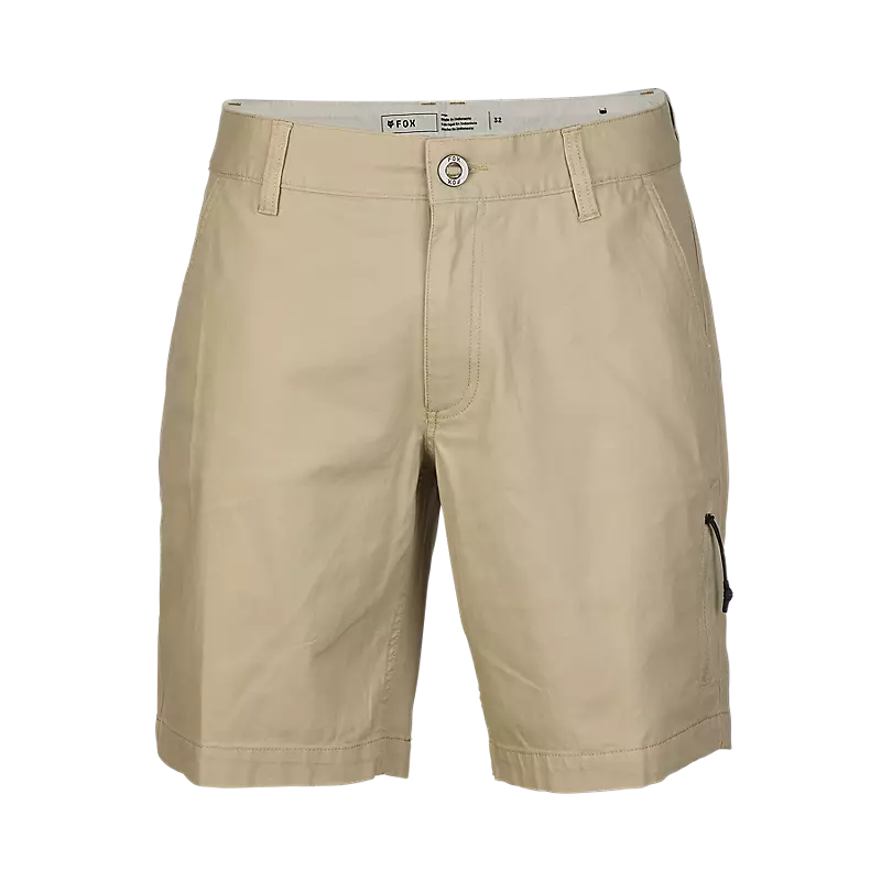 Fox Racing Essex Short 3.0 Tan