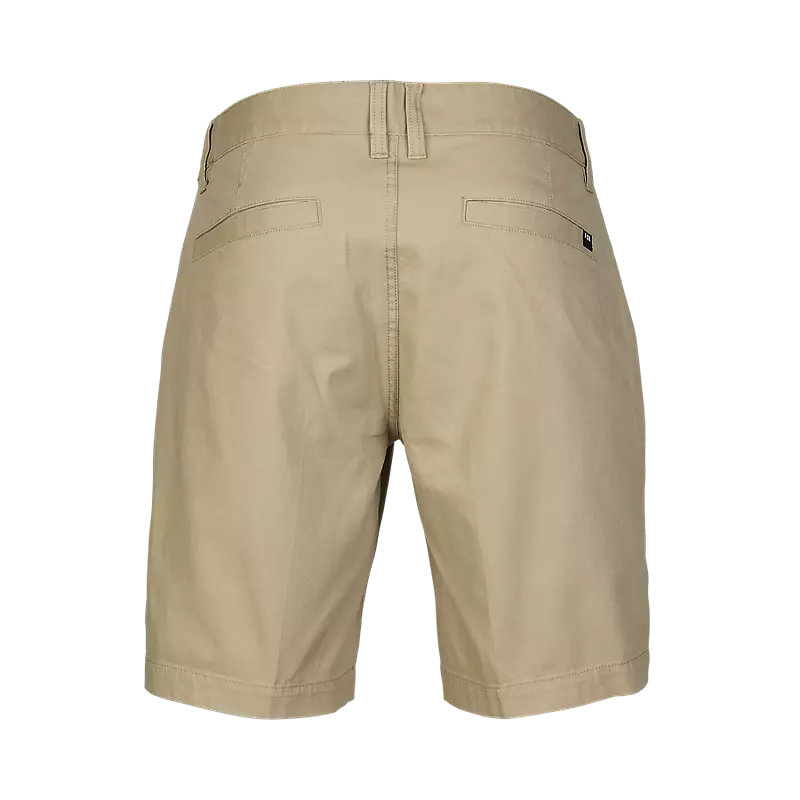 Fox Racing Essex Short 3.0 Tan