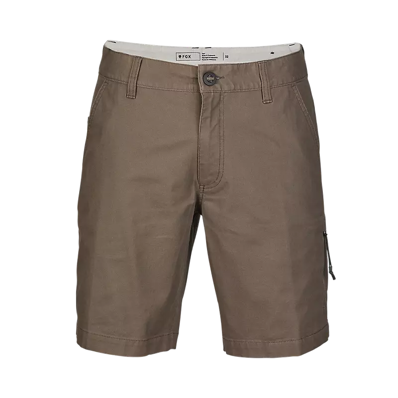Fox Racing Essex Short 3.0 Dirt