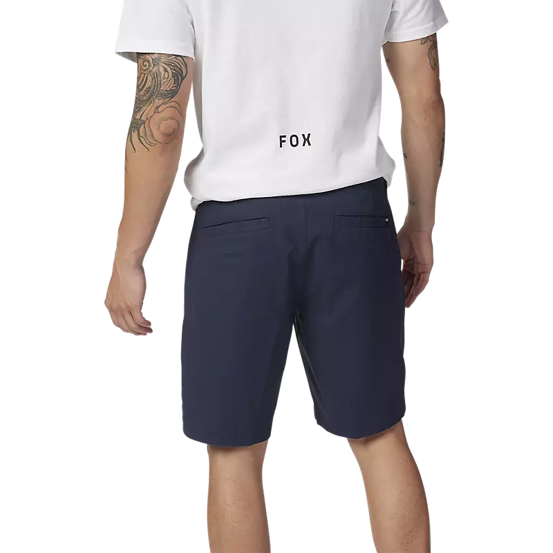 Fox Racing Essex Short 3.0 Midnight