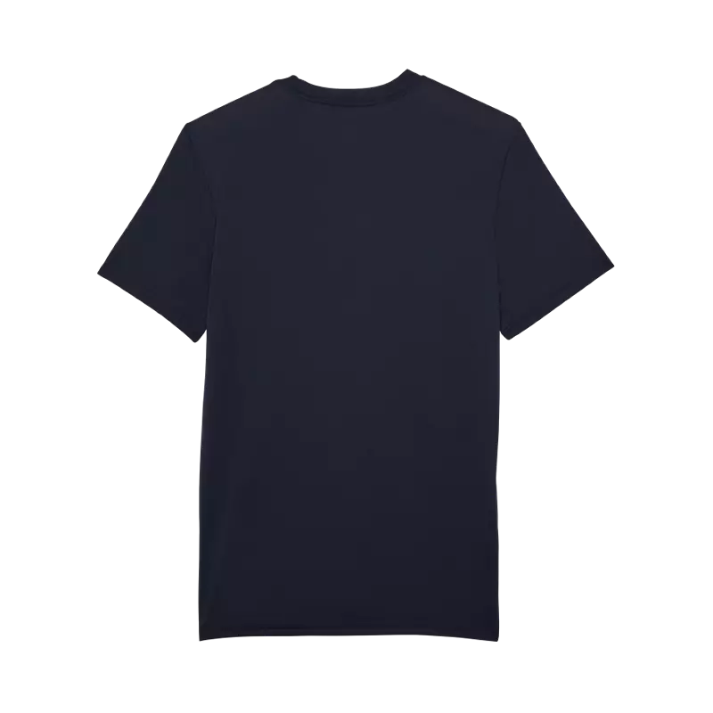 Fox Racing Non Stop Short Sleeve Tech Tee Midnight