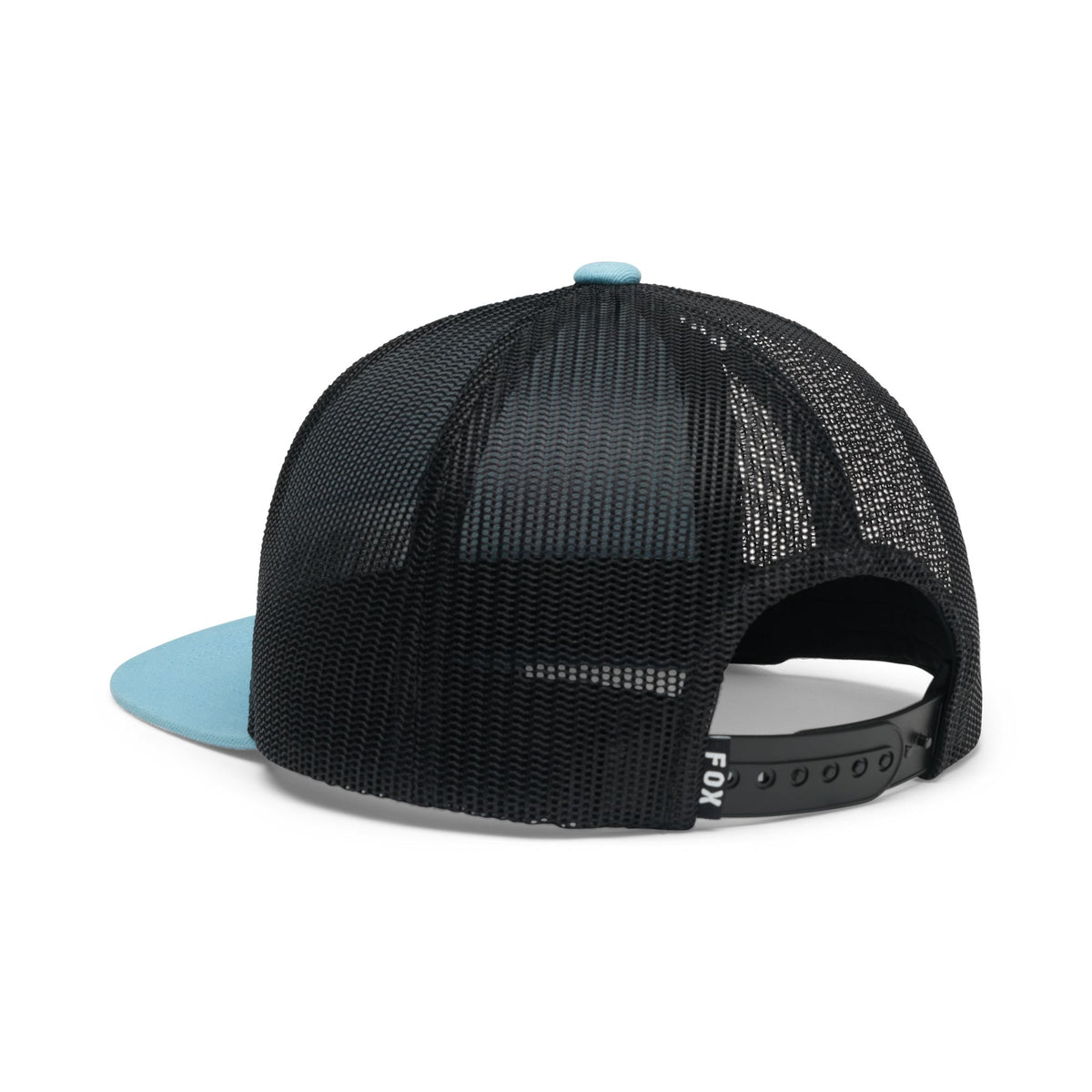 Fox Racing Youth Absolute Sb Mesh-Kappe Eisblau