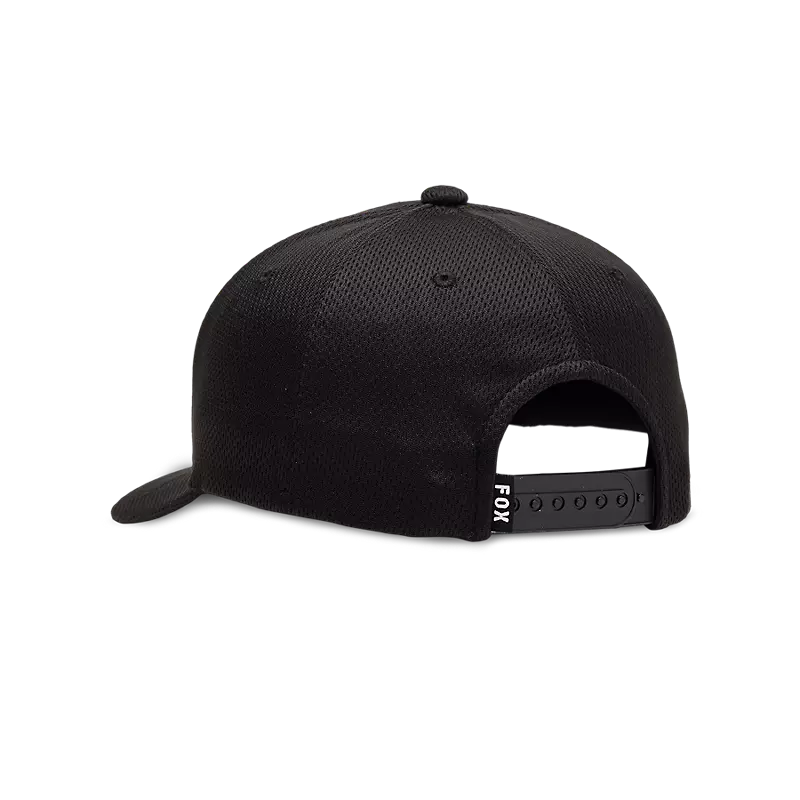 Fox Racing Youth Lithotype 110 Snapback Hat