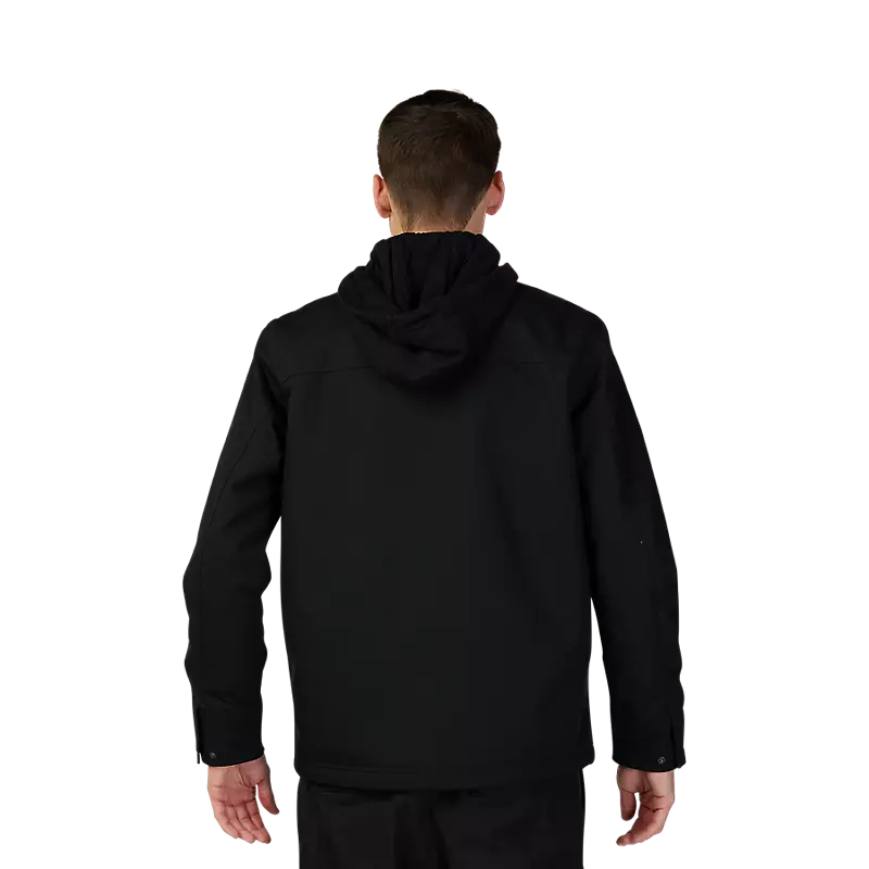 Fox Racing Mercer Jacket Black