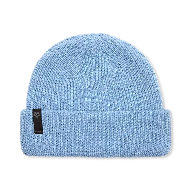 Fox Racing Machinist Beanie Light Slate