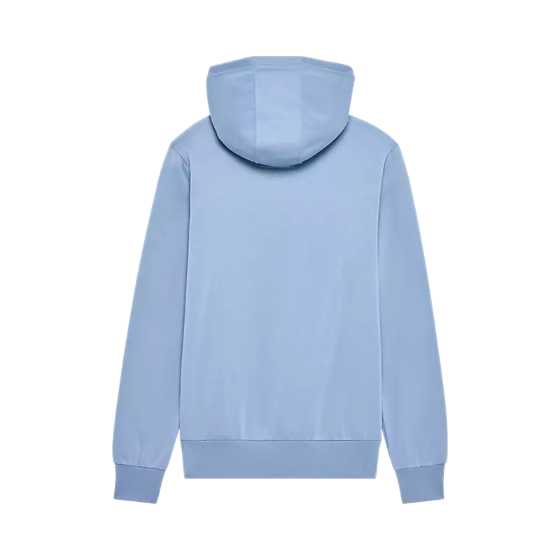 Fox Racing Women's Absolute Pullover Fleece Light Slate