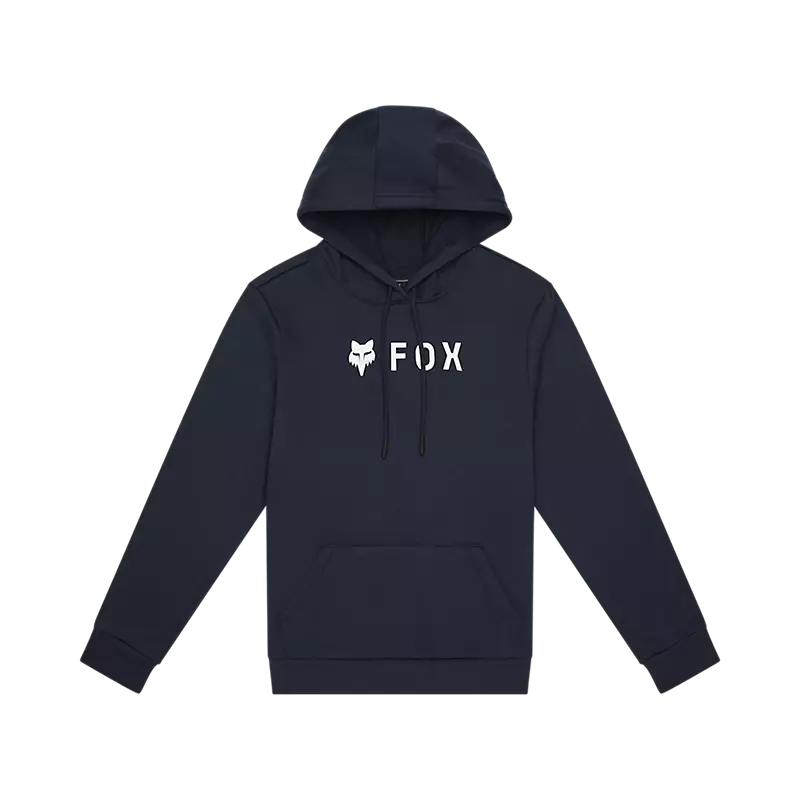 Fox Racing Women's Absolute Pullover Fleece Midnight
