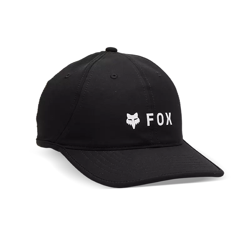 Fox Racing Women's Absolute Tech Hat Black