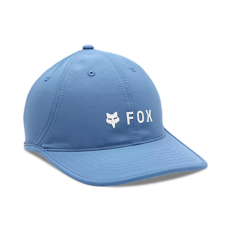 Fox Racing Women's Absolute Tech Hat Light Slate