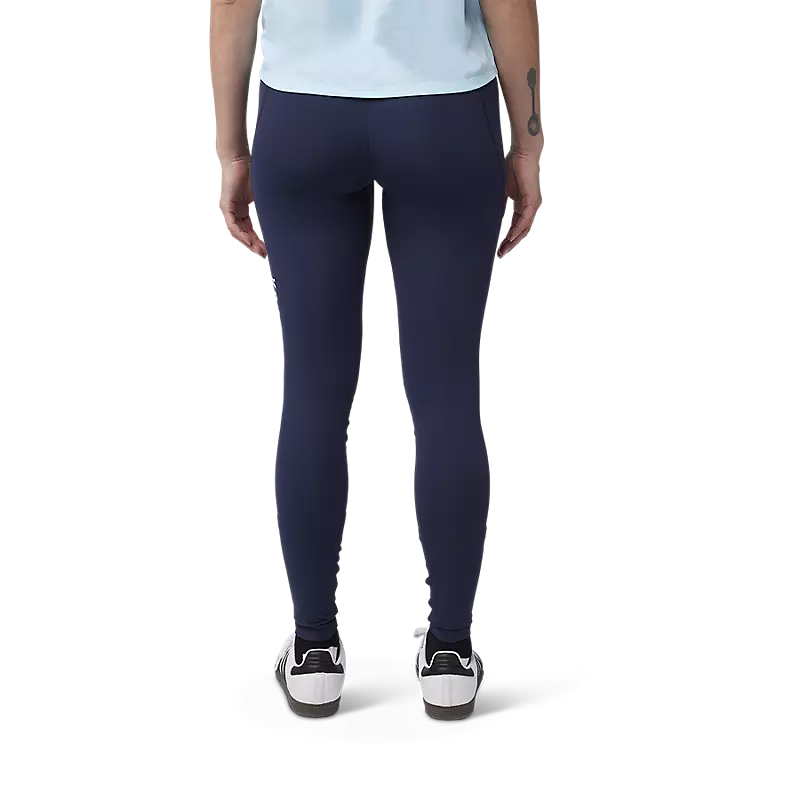 Fox Racing Womens Absolute Leggings